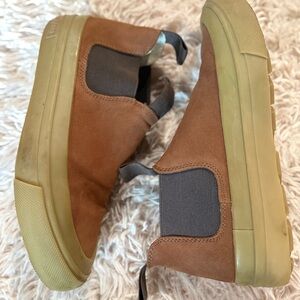 SeeVees Mens Ballard Boot size 8.5